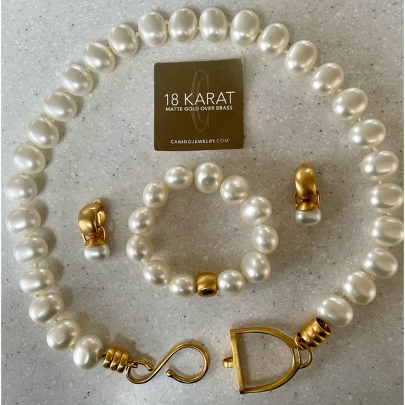 Stunning Catherine Canino Bracelet - Picture 3 of 6